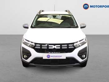 Used Dacia Sandero Stepway 2023 for sale - 74645794: Photo