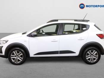 Used Dacia Sandero Stepway 2023 for sale - 74645794: Photo