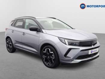 Used Vauxhall Grandland 2024 for sale - 74971322: Photo