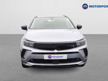 Used Vauxhall Grandland 2024 for sale - 74971322: Photo