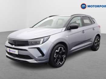 Used Vauxhall Grandland 2024 for sale - 74971322: Photo