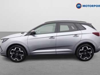 Used Vauxhall Grandland 2024 for sale - 74971322: Photo