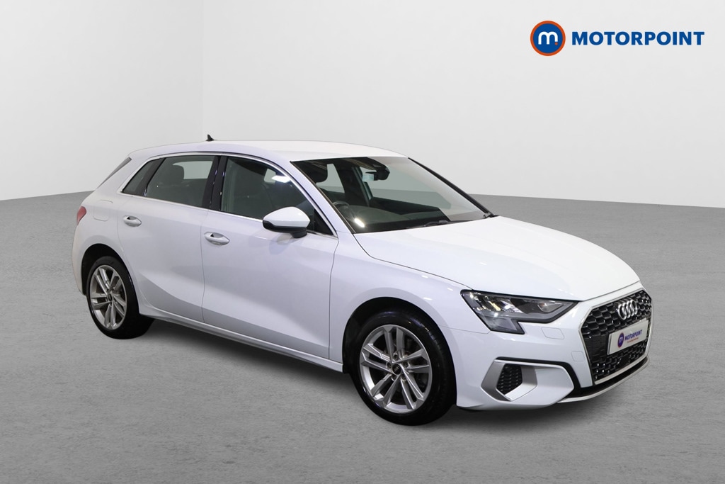 Used Audi A3 2023 for sale - 78081812: Photo 1