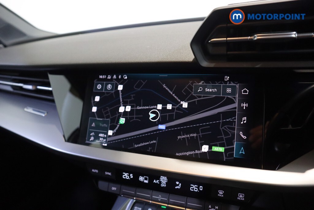 Used Audi A3 2023 for sale - 78081812: Photo 10