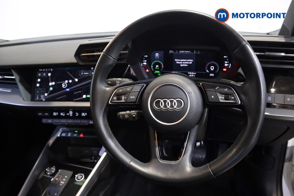 Used Audi A3 2023 for sale - 78081812: Photo 11