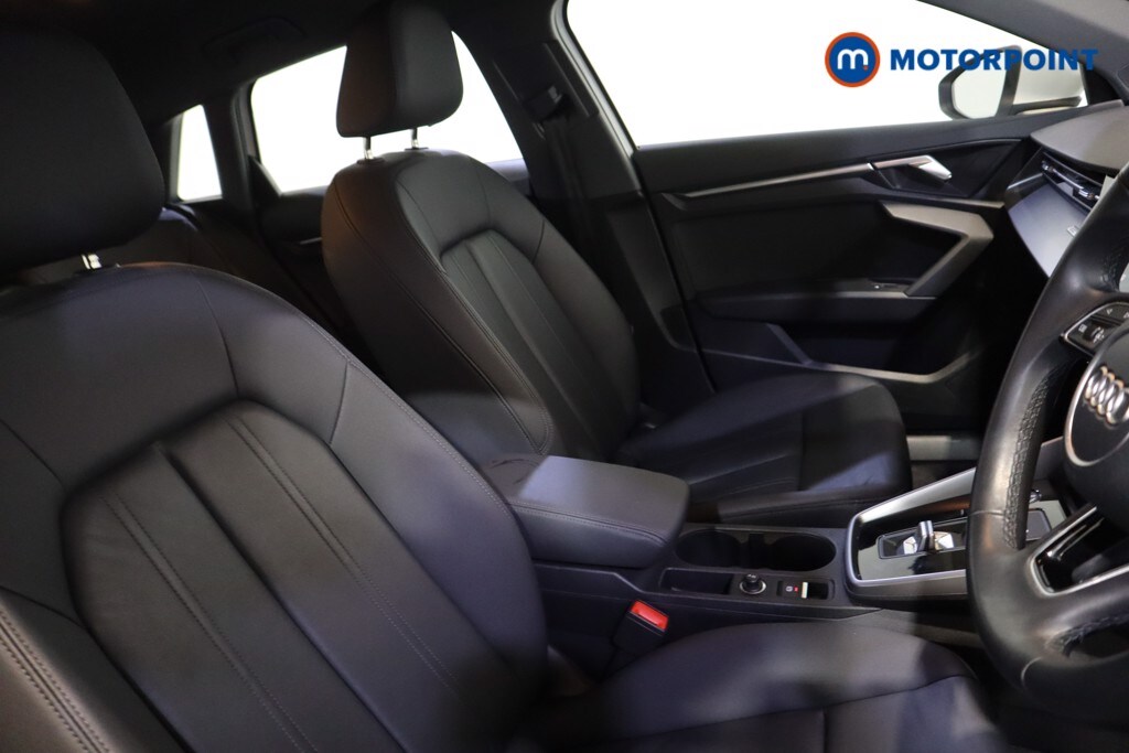 Used Audi A3 2023 for sale - 78081812: Photo 14