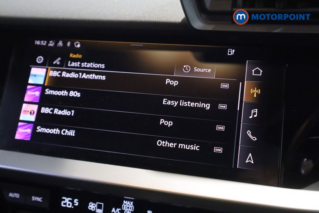 Used Audi A3 2023 for sale - 78081812: Photo 25