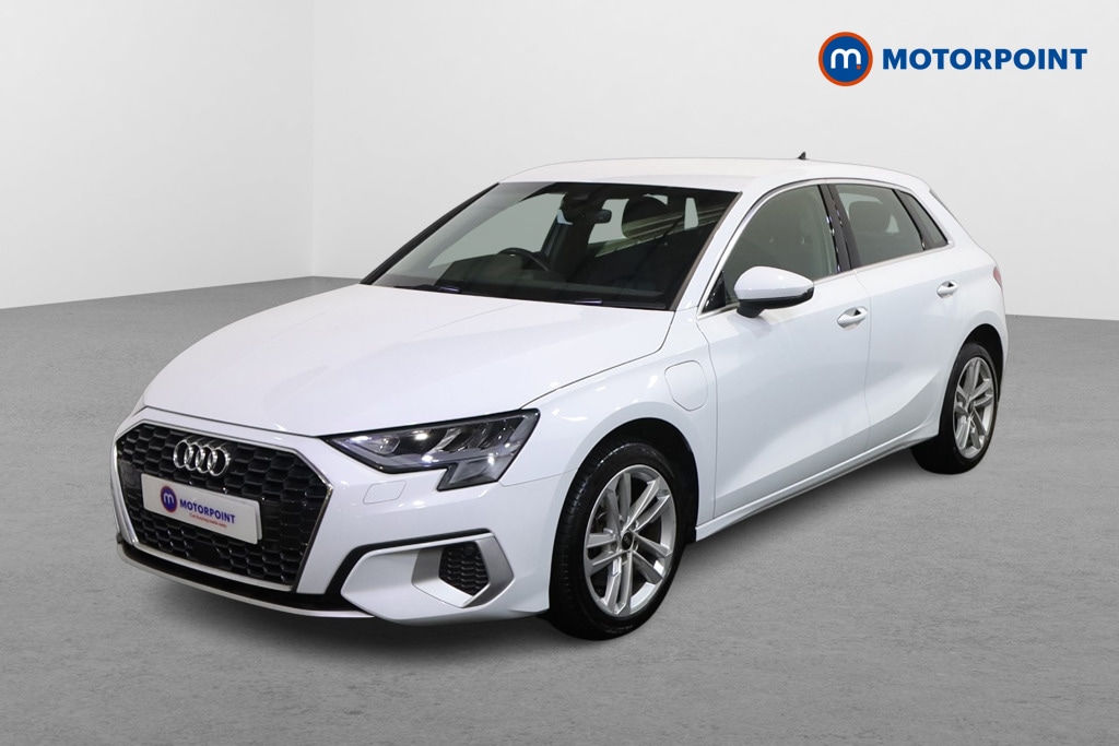 Used Audi A3 2023 for sale - 78081812: Photo 3