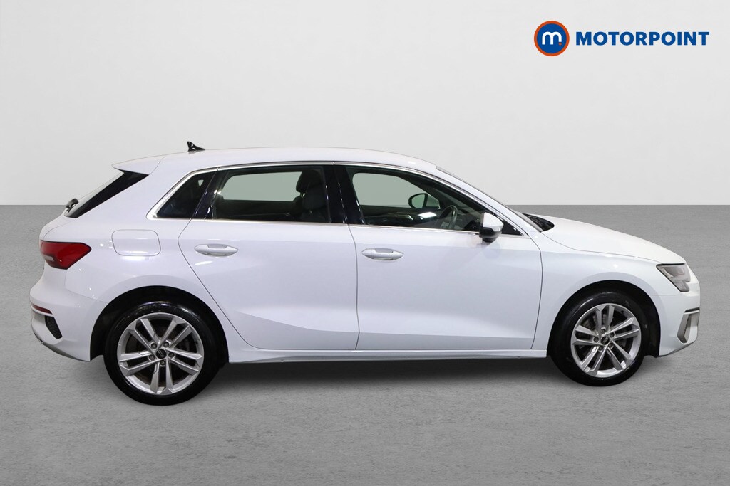 Used Audi A3 2023 for sale - 78081812: Photo 8