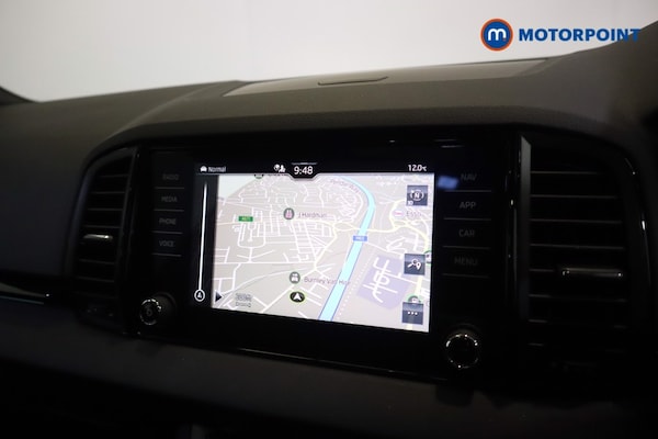 Used Skoda Karoq 2023 for sale - 76105035: Photo 10