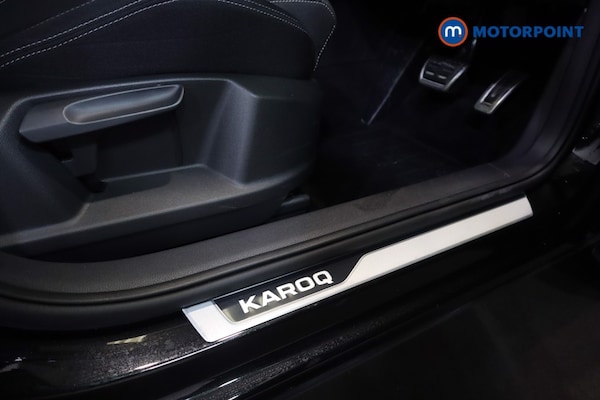 Used Skoda Karoq 2023 for sale - 76105035: Photo 14