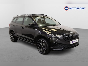 Skoda - Karoq