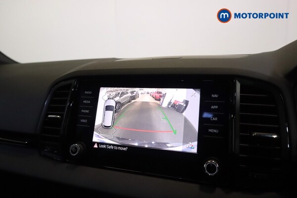 Used Skoda Karoq 2023 for sale - 76105035: Photo 24