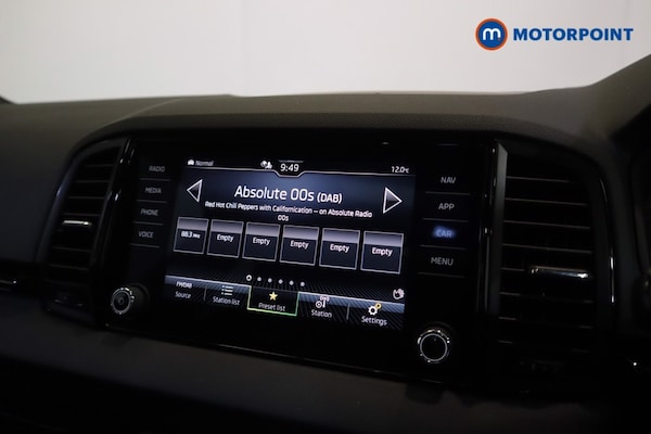 Used Skoda Karoq 2023 for sale - 76105035: Photo 25