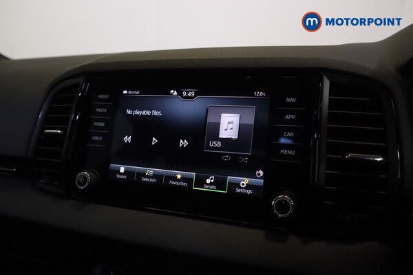 Used Skoda Karoq 2023 for sale - 76105035: Photo 26