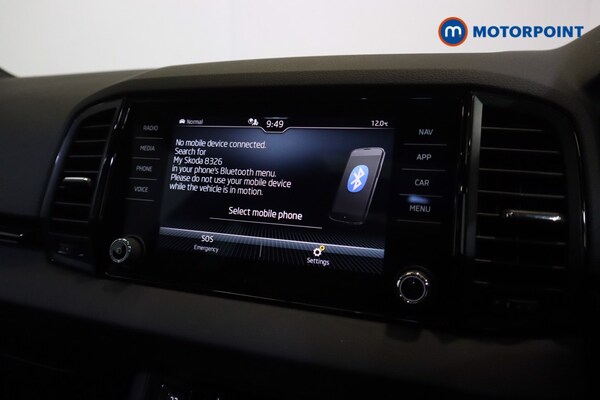 Used Skoda Karoq 2023 for sale - 76105035: Photo 27