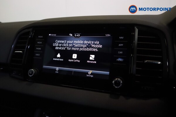 Used Skoda Karoq 2023 for sale - 76105035: Photo 28