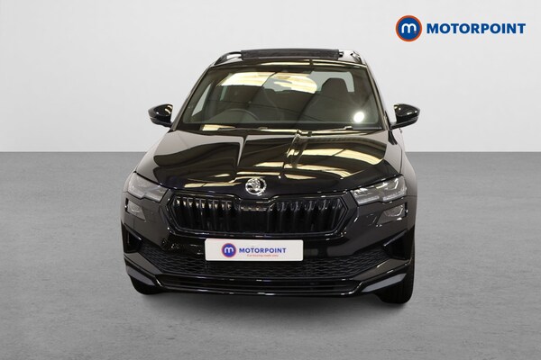 Used Skoda Karoq 2023 for sale - 76105035: Photo 2