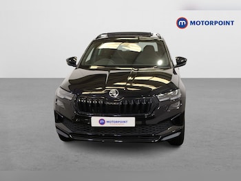 Used Skoda Karoq 2023 for sale - 76105035: Photo 2