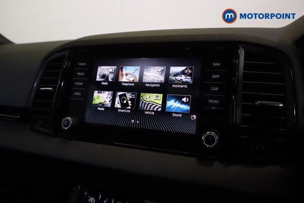 Used Skoda Karoq 2023 for sale - 76105035: Photo 31