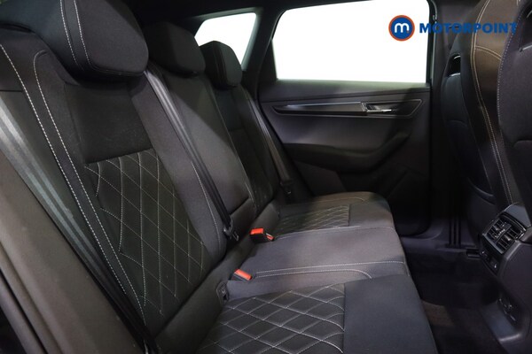 Used Skoda Karoq 2023 for sale - 76105035: Photo 37