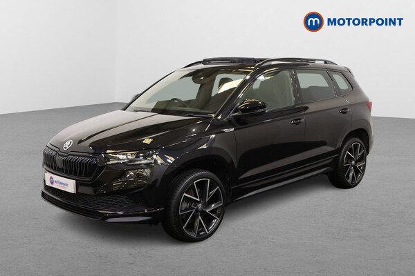 Used Skoda Karoq 2023 for sale - 76105035: Photo 3