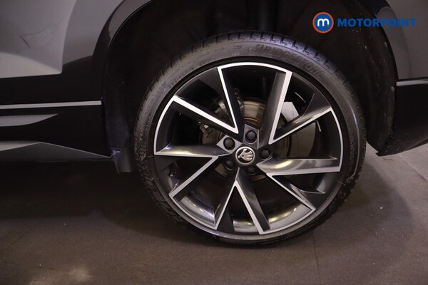Used Skoda Karoq 2023 for sale - 76105035: Photo 45