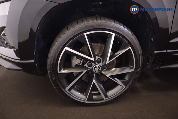 Used Skoda Karoq 2023 for sale - 76105035: Photo 46