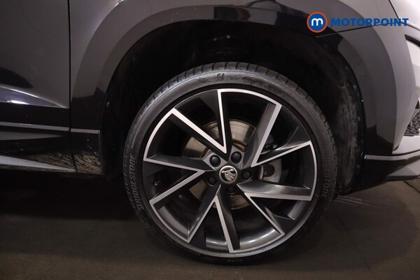Used Skoda Karoq 2023 for sale - 76105035: Photo 47