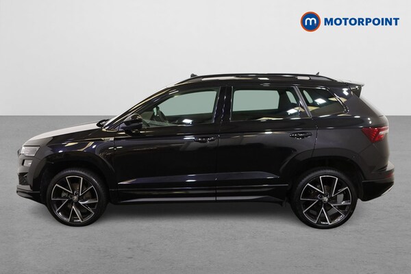 Used Skoda Karoq 2023 for sale - 76105035: Photo 4