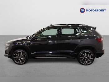 Used Skoda Karoq 2023 for sale - 76105035: Photo 4
