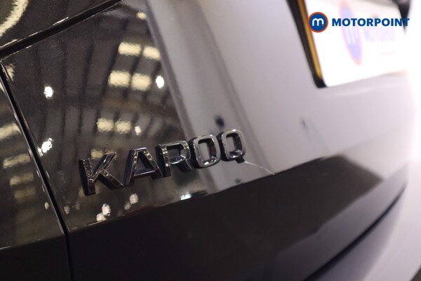 Used Skoda Karoq 2023 for sale - 76105035: Photo 52