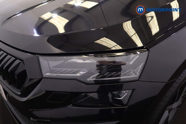 Used Skoda Karoq 2023 for sale - 76105035: Photo 54