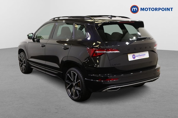Used Skoda Karoq 2023 for sale - 76105035: Photo 5