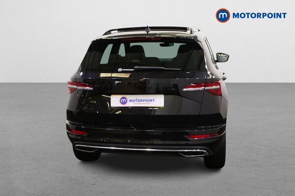Used Skoda Karoq 2023 for sale - 76105035: Photo 6