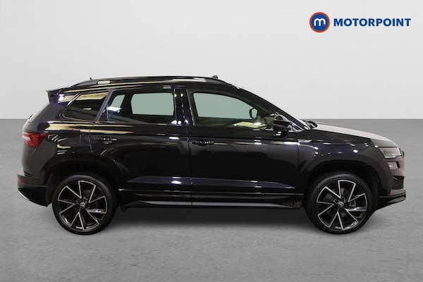 Used Skoda Karoq 2023 for sale - 76105035: Photo 8