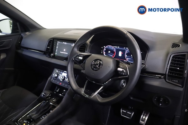 Used Skoda Karoq 2023 for sale - 76105035: Photo 9