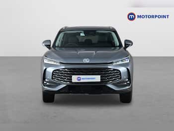 Used MG MG HS 2025 for sale - 79625923: Photo