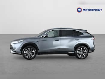 Used MG MG HS 2025 for sale - 79625923: Photo