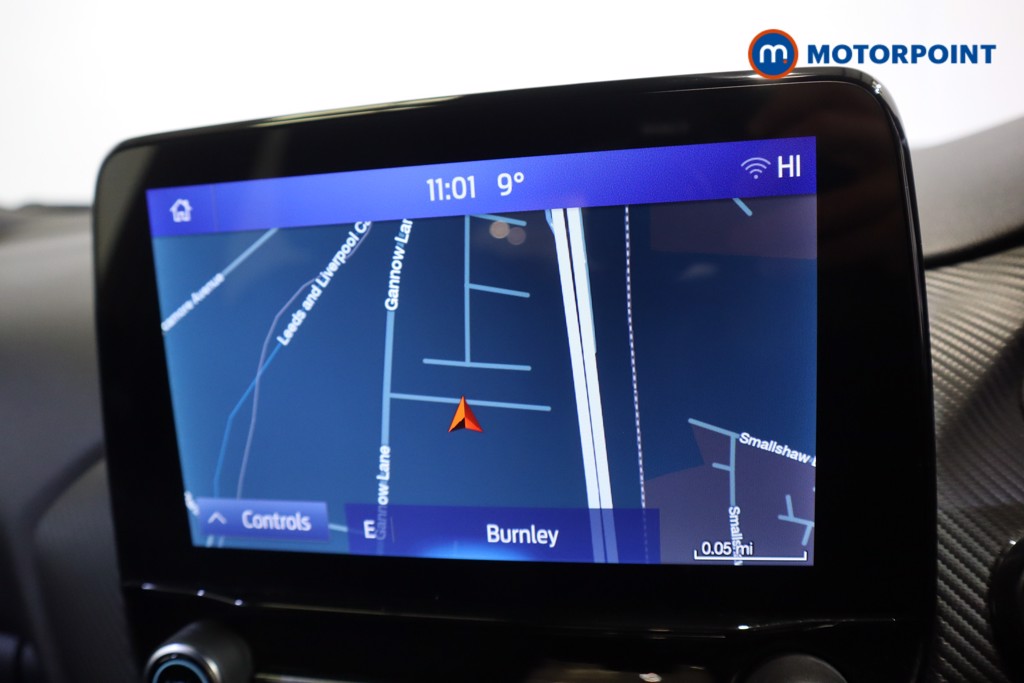 Used Ford Puma 2023 for sale - 76641262: Photo 11