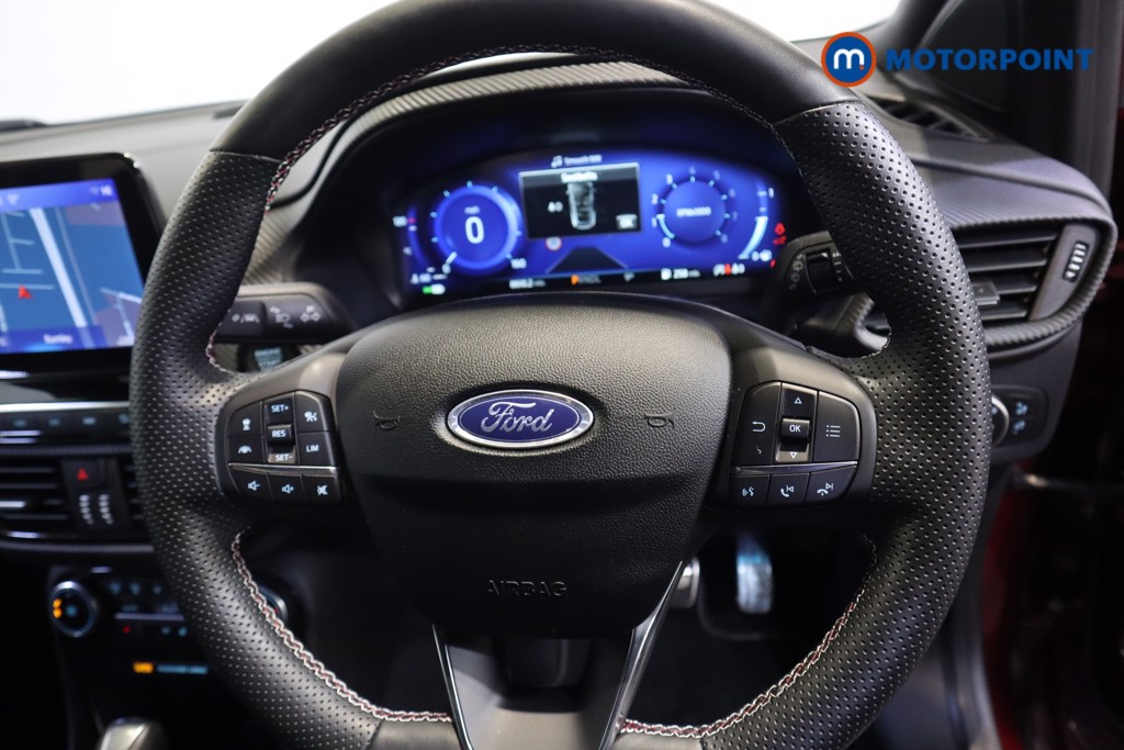 Used Ford Puma 2023 for sale - 76641262: Photo 13