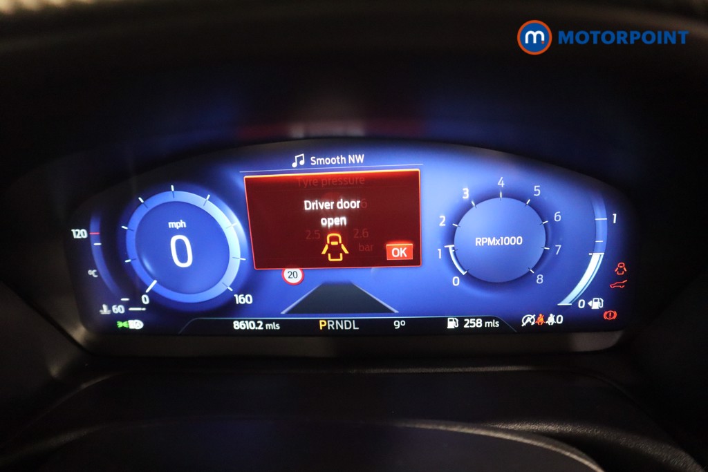 Used Ford Puma 2023 for sale - 76641262: Photo 15