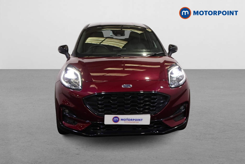 Used Ford Puma 2023 for sale - 76641262: Photo 2