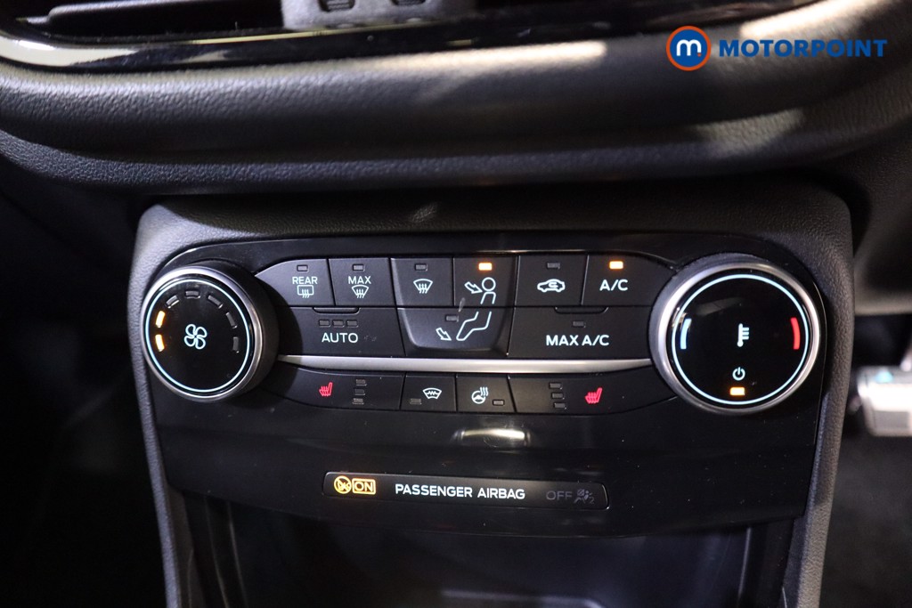 Used Ford Puma 2023 for sale - 76641262: Photo 20