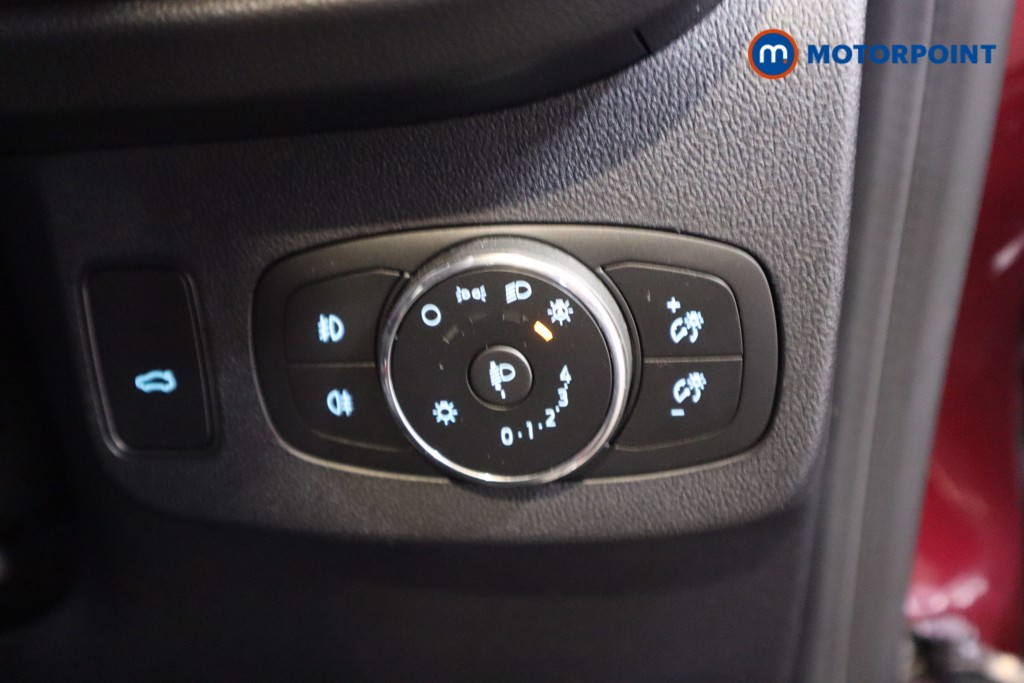 Used Ford Puma 2023 for sale - 76641262: Photo 34