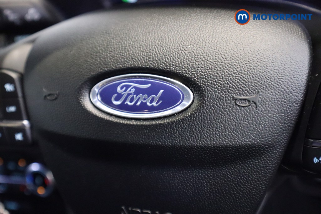 Used Ford Puma 2023 for sale - 76641262: Photo 38