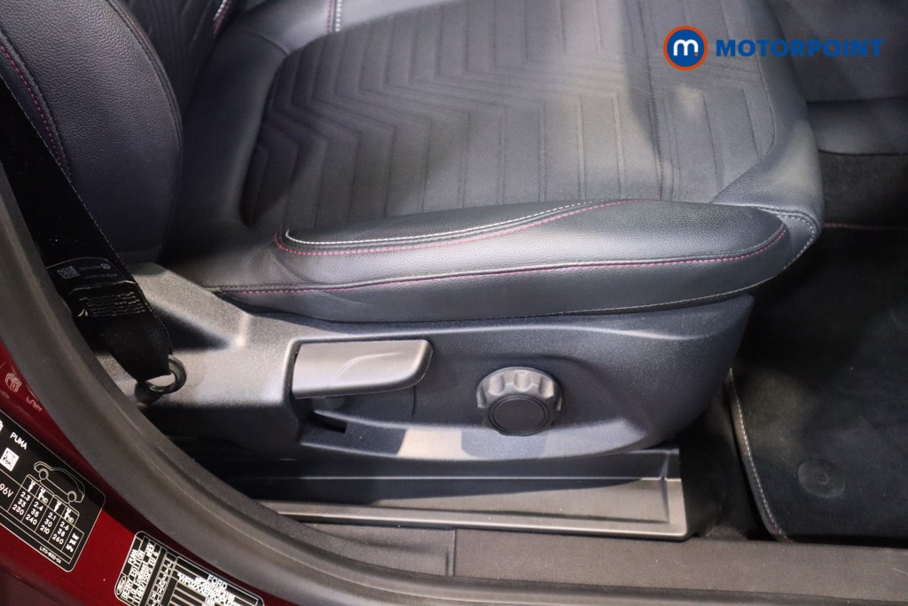 Used Ford Puma 2023 for sale - 76641262: Photo 41