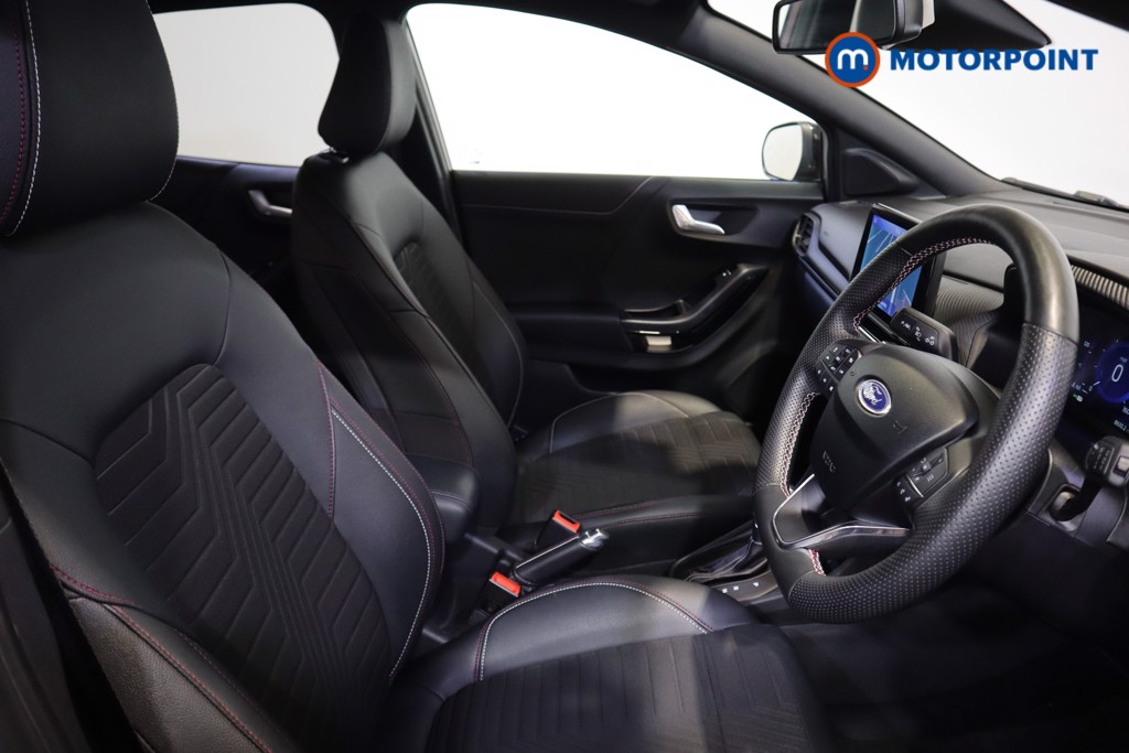 Used Ford Puma 2023 for sale - 76641262: Photo 44