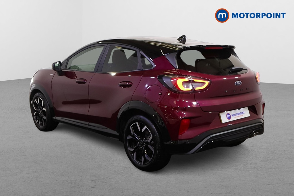 Used Ford Puma 2023 for sale - 76641262: Photo 5