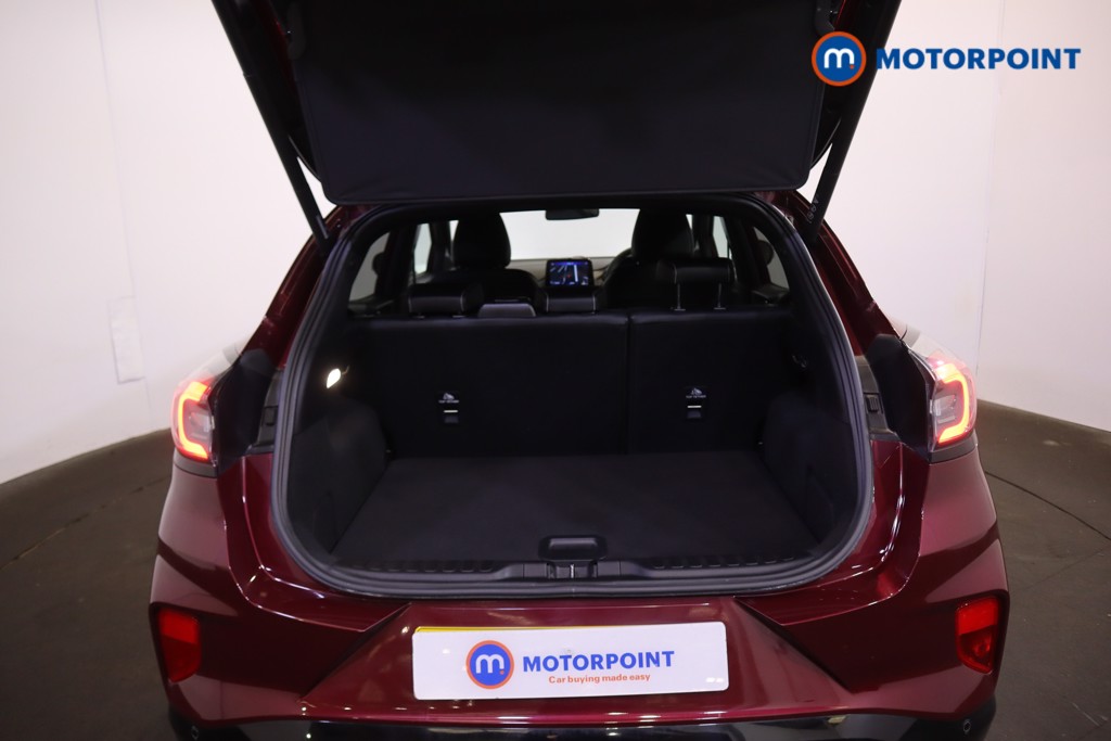 Used Ford Puma 2023 for sale - 76641262: Photo 50